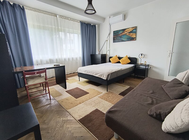 Sala Palatului- Cismigiu- Brezoianu